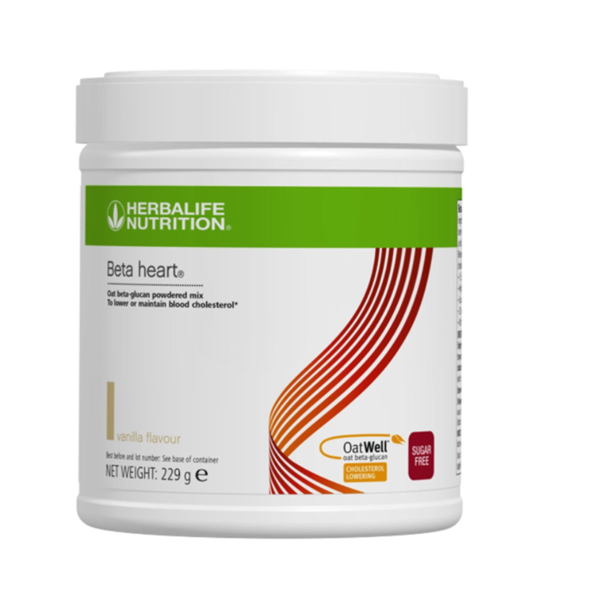 Herbalife Beta heart® – Vanilla (229 g)