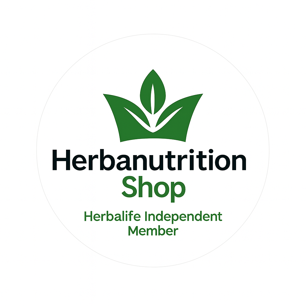 Herbalife Formula 1 Healthy Meal Shake – Banana Cream 550 g