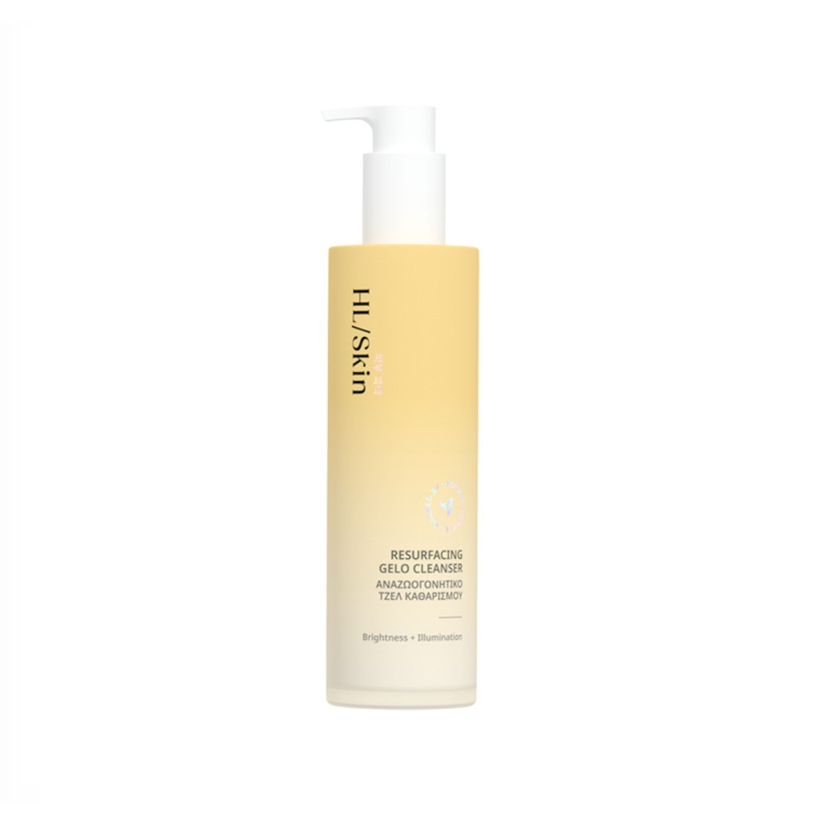 HL/Skin Resurfacing Gelo Cleanser (147 ml)