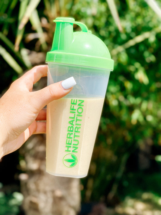 Herbalife Formula 1 Healthy Meal Shake – Vanilla Cream 550 g