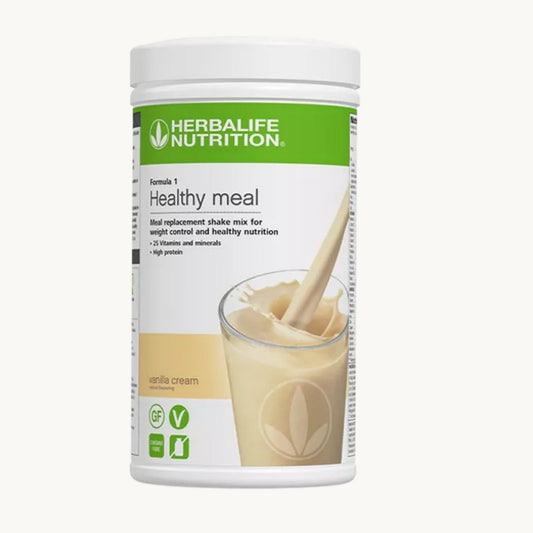 Basic Pack - Healthy weight loss