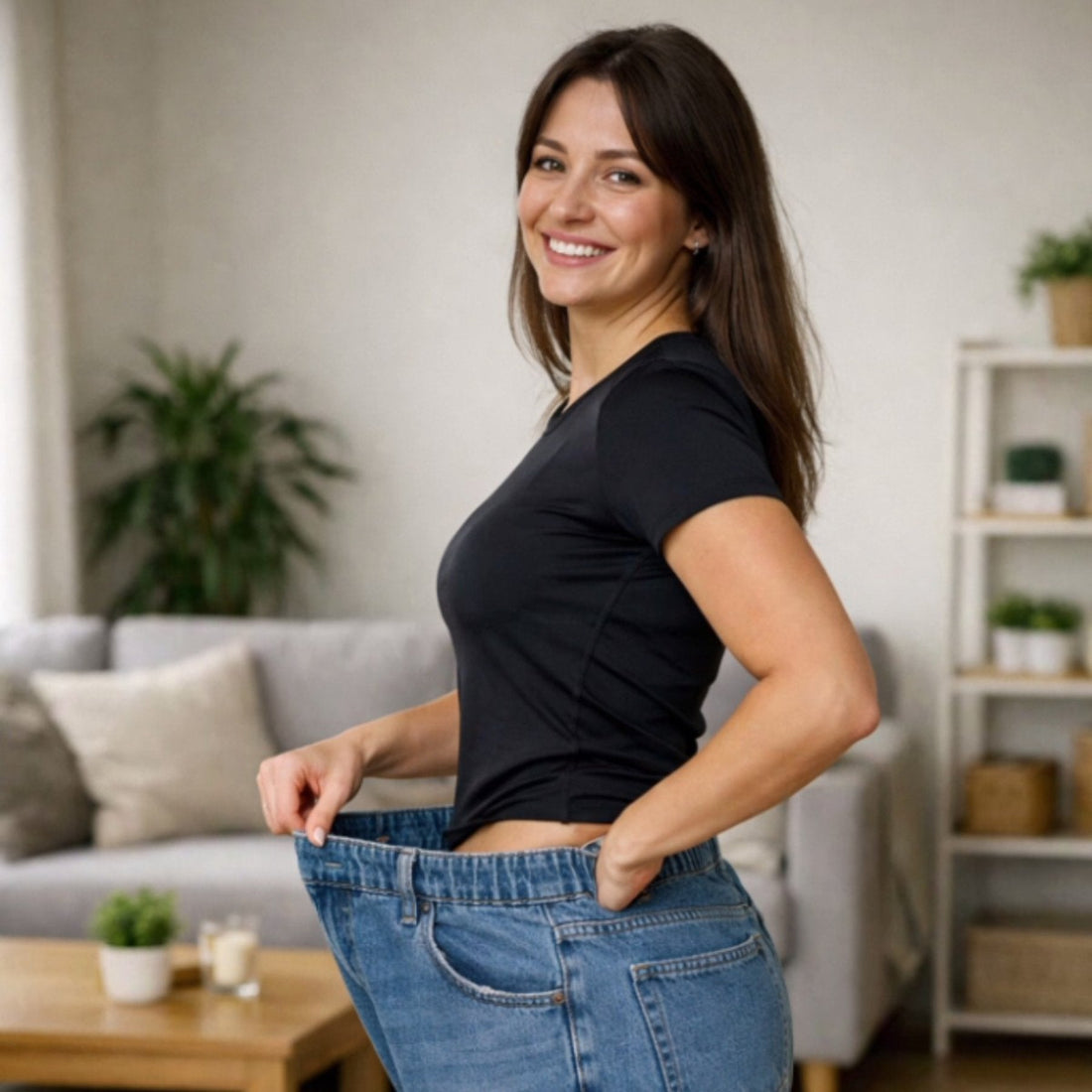 Healthy Weight Management: Why Nutrition Matters More Than Calories