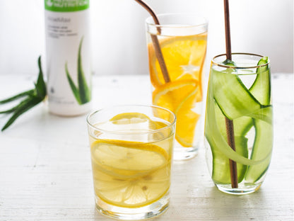 Herbalife AloeMax – 97% Aloe Vera Juice (473 ml)