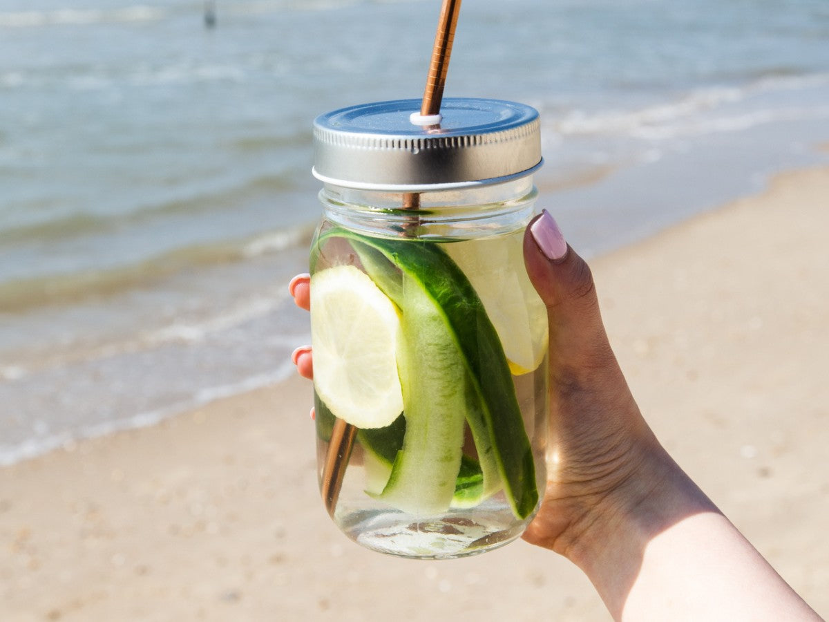 Herbalife AloeMax – 97% Aloe Vera Juice (473 ml)