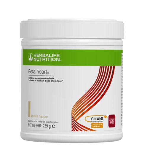 Herbalife Beta heart® – Vanilla (229 g)