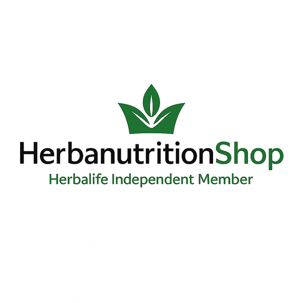 HerbanutritionShop