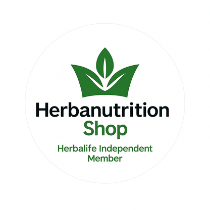 Herbalife Formula 1 Healthy Meal Shake – Banana Cream 550 g