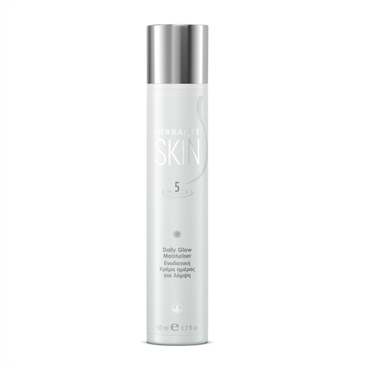 Daily Glow Moisturiser – SKIN (50 ml)