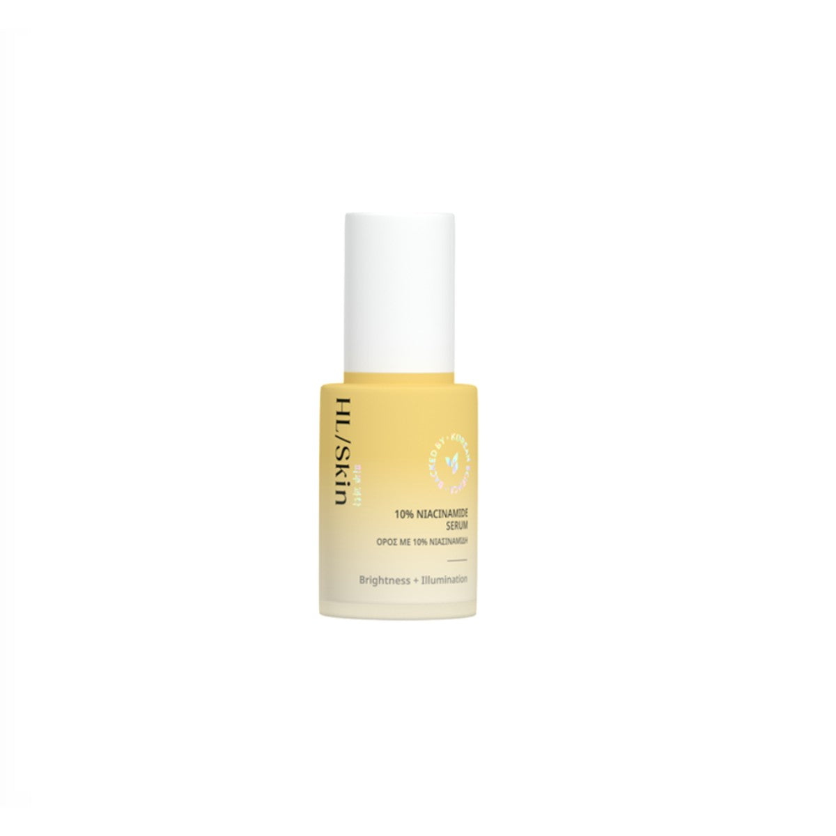 HL/Skin 10% Niacinamide Serum (30 ml)