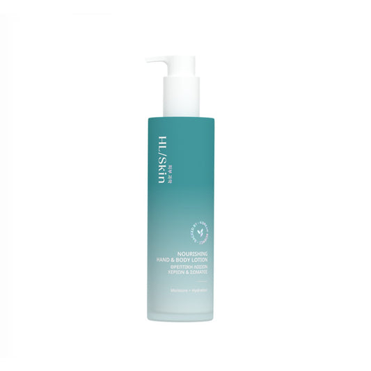 HL/Skin Nourishing Hand & Body Lotion (147 ml)
