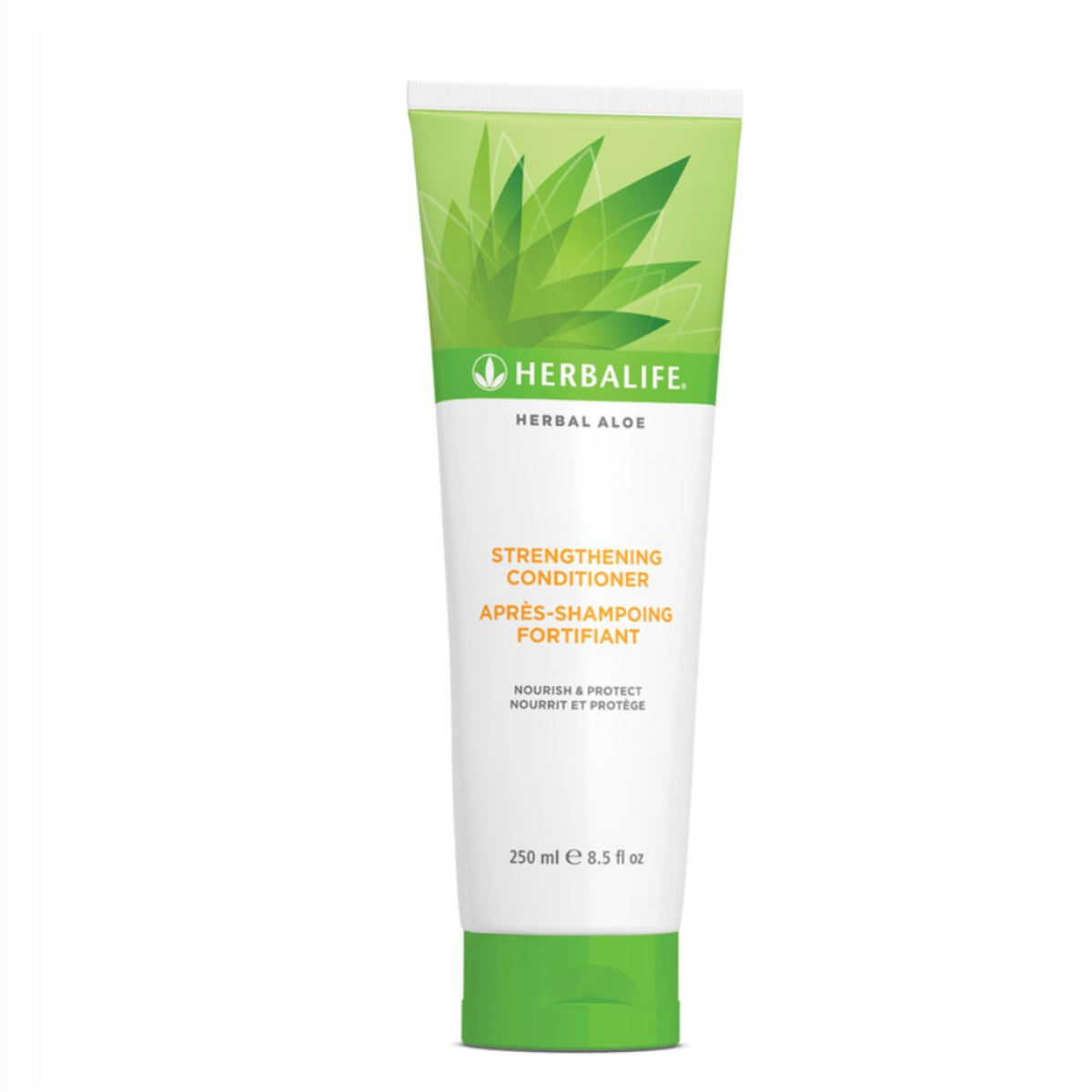 Herbal Aloe Strengthening Conditioner (250 ml)