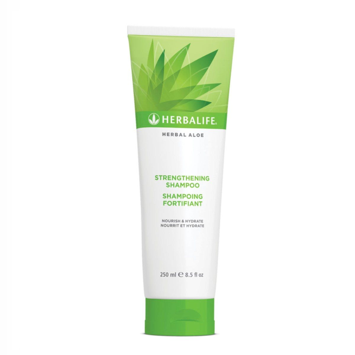 Herbal Aloe Strengthening Shampoo (250 ml)