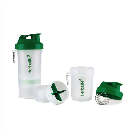 Herbalife Super Shaker – Green
