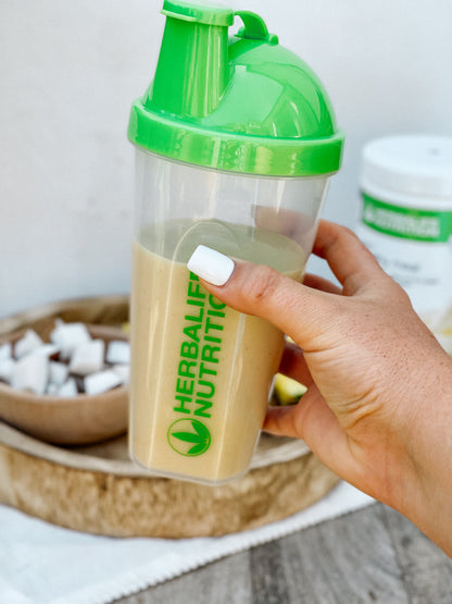 Herbalife Formula 1 Healthy Meal | Limited Edition | Salted Caramel 550 g