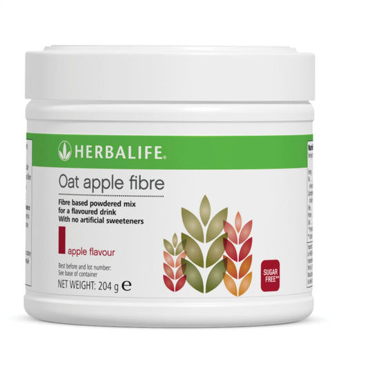 Oat Apple Fibre Drink – Apple (204 g)
