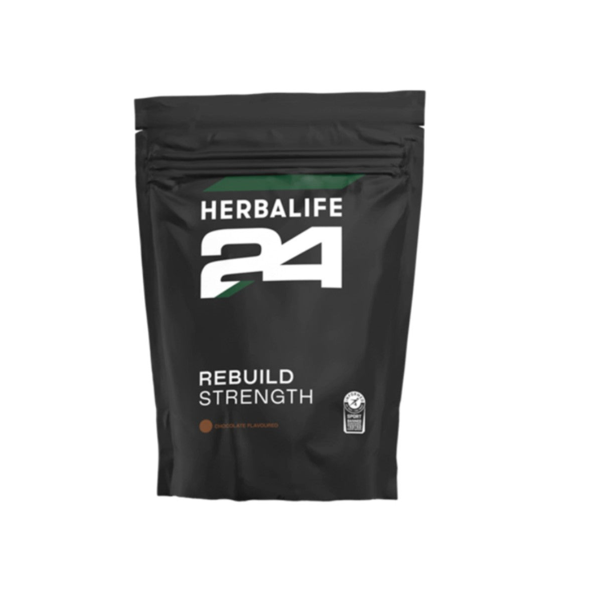 Rebuild Strength – Chocolate | 1000 g