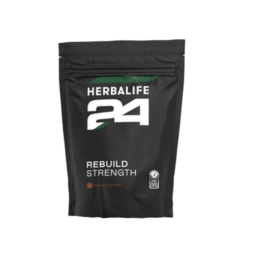 Rebuild Strength – Chocolate | 1000 g