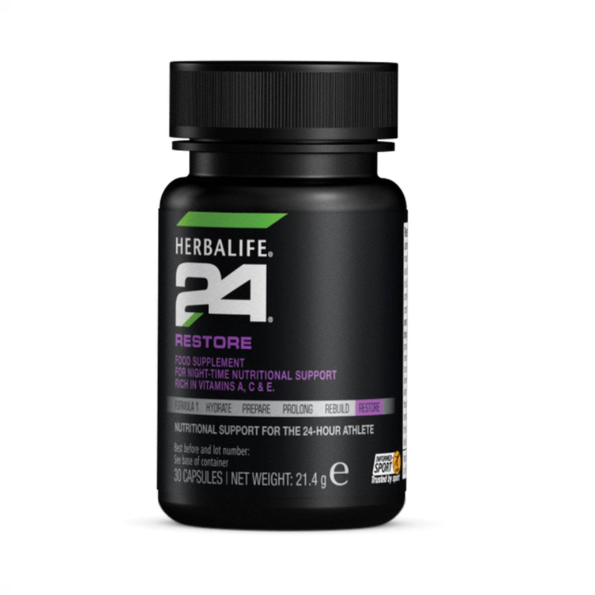 Restore | 30 capsules