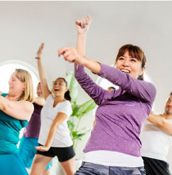 Basic Pack - Healthy weight loss