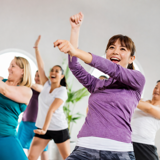 Basic Pack - Healthy weight loss