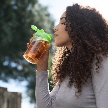 Daily Energy & Well-being – Women