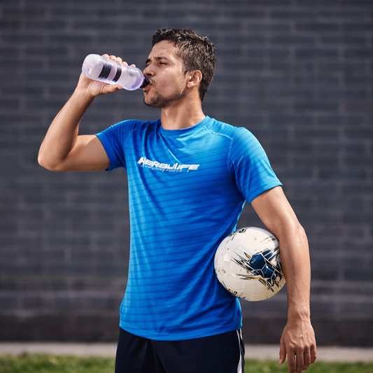 Sports and Fitness – Men