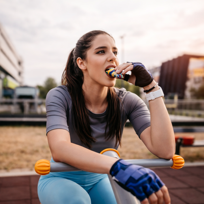 Sports and Fitness – Women